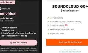 SoundCloud czy Spotify: Która platforma lepsza dla Ciebie?