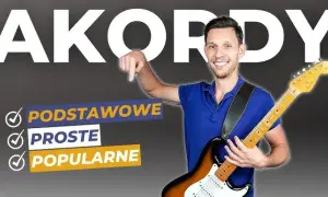Jak czytać chwyty gitarowe i uniknąć najczęstszych błędów