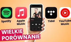 Spotify czy YouTube Music: Która platforma naprawdę wygrywa?