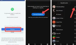 Jak dodać znajomych na Spotify i cieszyć się wspólną muzyką