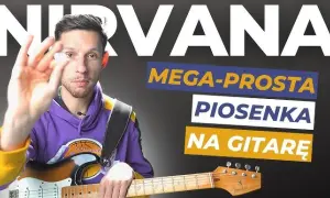 Fajne piosenki na gitarę z chwytami, które każdy może zagrać