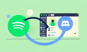Jak zrobić wspólną playlistę na Spotify i uniknąć błędów?