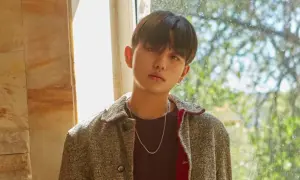 Samuel Kim na SoundCloud - Odkryj jego najciekawsze utwory i style