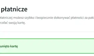 Jak usunąć kartę z TIDAL i uniknąć problemów z płatnościami