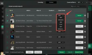 Jak zmienić zdjęcie playlisty na Spotify i uniknąć problemów z formatem