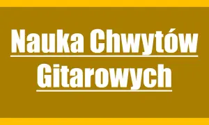 Najlepsze strony z chwytami gitarowymi, które ułatwią naukę gry