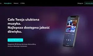 TIDAL HiFi co to? Odkryj wyjątkową jakość dźwięku i korzyści