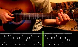 Chwyty do piosenki a ja mam swoją gitarę – zagraj z łatwością