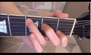 Proste chwyty gitarowe do ta ostatnia niedziela dla każdego gitarzysty