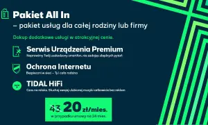 Ile kosztuje Tidal w Plusie? Sprawdź ceny i oferty, aby zaoszczędzić