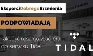TIDAL – co to jest? Odkryj wyjątkowe funkcje i zalety aplikacji