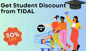 Jak włączyć zniżkę studencką w Tidal i zaoszczędzić na muzyce