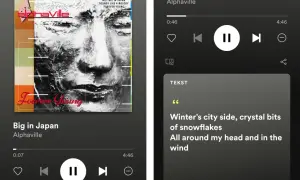 Jak włączyć tekst na Spotify i cieszyć się muzyką z pełnymi słowami