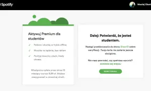 Spotify student jakie uczelnie - sprawdź, czy twoja uczelnia kwalifikuje się