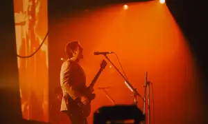 Ile trwa koncert Kings of Leon? Odkryj, co musisz wiedzieć!