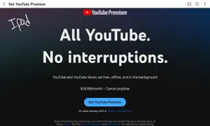 Ile kosztuje YouTube Music Premium? Ceny subskrypcji i zniżki dla studentów