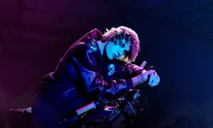 Ile trwa koncert Justina Biebera? Oczekiwania i fakty o występie