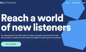 Jak zrobić podcast na Spotify i uniknąć najczęstszych błędów