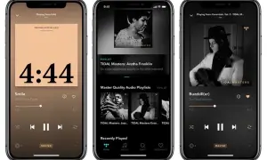Tidal HiFi czy Master – która subskrypcja zapewnia lepszą jakość dźwięku?