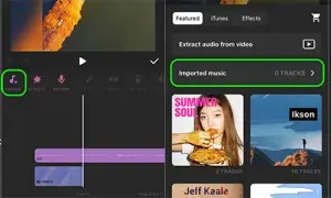 Jak dodać piosenkę ze Spotify na Instastory w prosty sposób?