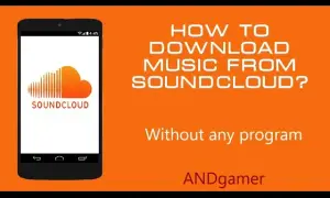 Jak pobrać muzykę z SoundCloud na komputer bez problemów i kosztów