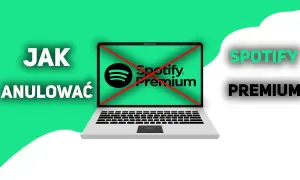 Jak usunąć Spotify i uniknąć utraty ulubionych playlist?