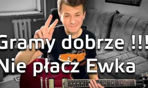 Autsajder chwyty gitarowe – naucz się grać tę emocjonalną piosenkę