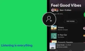 Jak dodać piosenkę do playlisty na Spotify w kilku prostych krokach