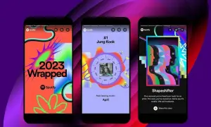 Jak sprawdzić Spotify Wrapped i odkryć swoje muzyczne podsumowanie