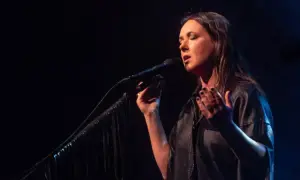 Ile trwa koncert Kasi Kowalskiej? Zaskakujące szczegóły występu