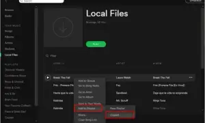 Jak dodać muzykę na Spotify: proste sposoby na przesłanie utworów