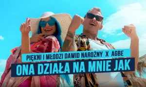 Tekst piosenki ona działa na mnie jak - znaczenie i analiza emocji