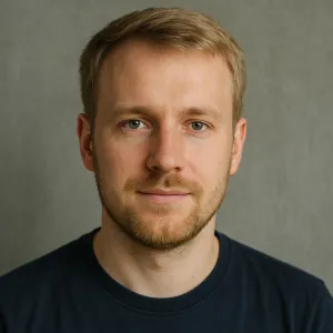 Autor Jan Walczak