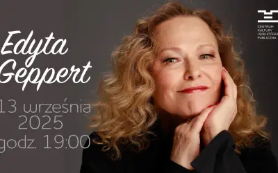 Ile trwa koncert Edyty Geppert? Sprawdź fakty i planuj!