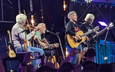 Ile trwa koncert stare dobre małżeństwo? Zaskakujące fakty o długości występu