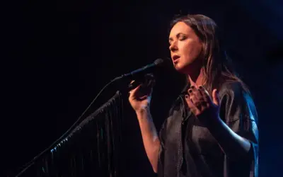 Ile trwa koncert Kasi Kowalskiej? Zaskakujące szczegóły występu
