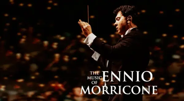 Ile trwa koncert Ennio Morricone? Zaskakujące szczegóły dotyczące czasu trwania
