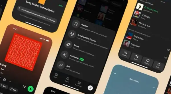 Spotify - co to za aplikacja i jak zmienia sposób słuchania muzyki?