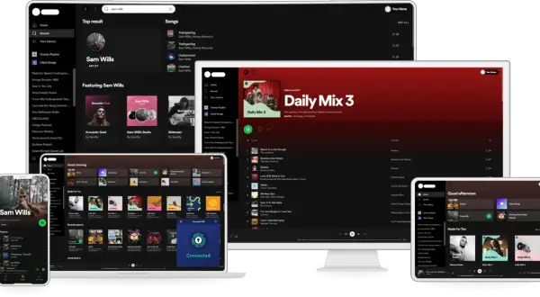 Jak doładować konto Spotify i cieszyć się muzyką bez ograniczeń
