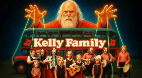 Ile trwa koncert Kelly Family? Zaskakujące fakty o czasie trwania