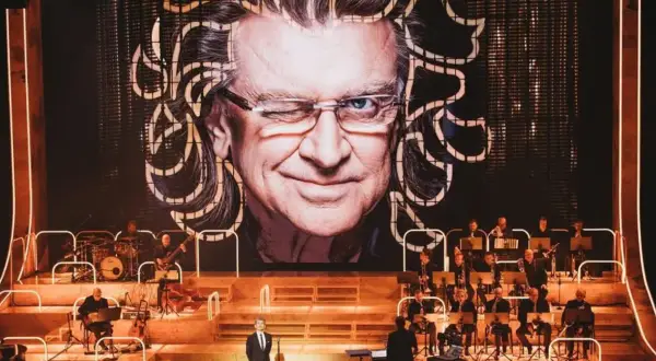Ile trwa koncert Wodecki Twist? Zaskakujące różnice w czasie trwania