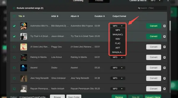 Jak zmienić zdjęcie playlisty na Spotify i uniknąć problemów z formatem