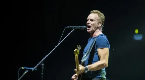 Ile kosztuje bilet na koncert Stinga? Ceny i szczegóły biletów