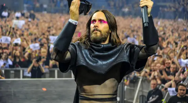 Ile trwa koncert 30 Seconds to Mars? Czas, który warto znać