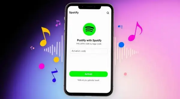 Jak aktywować kod na Spotify i uniknąć problemów z realizacją