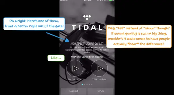 Jak uruchomić TIDAL: proste kroki do rozpoczęcia muzycznej przygody