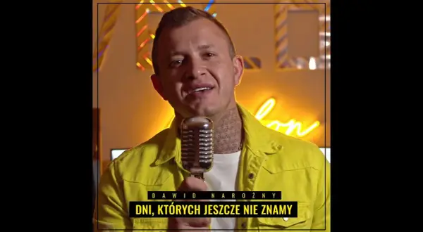 Tekst piosenki dni których nie znamy - emocje i refleksje w słowach