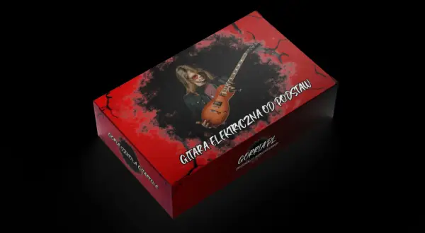 Jak podłączyć gitarę elektryczną do wzmacniacza - uniknij najczęstszych błędów