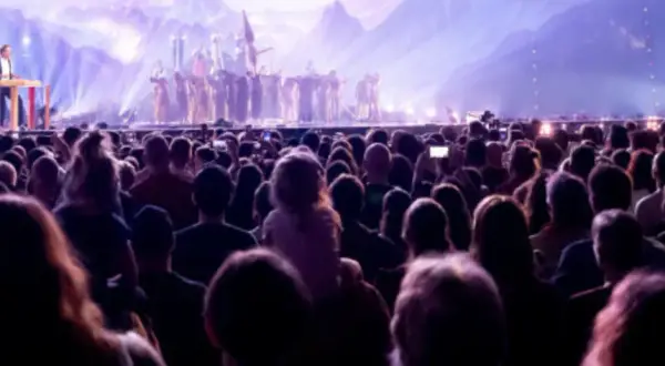 Ile kosztuje koncert? Poznaj ukryte wydatki i oszczędności