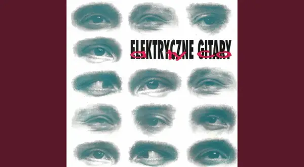 Elektryczne gitary a ty co - odkryj znaczenie i wpływ albumu